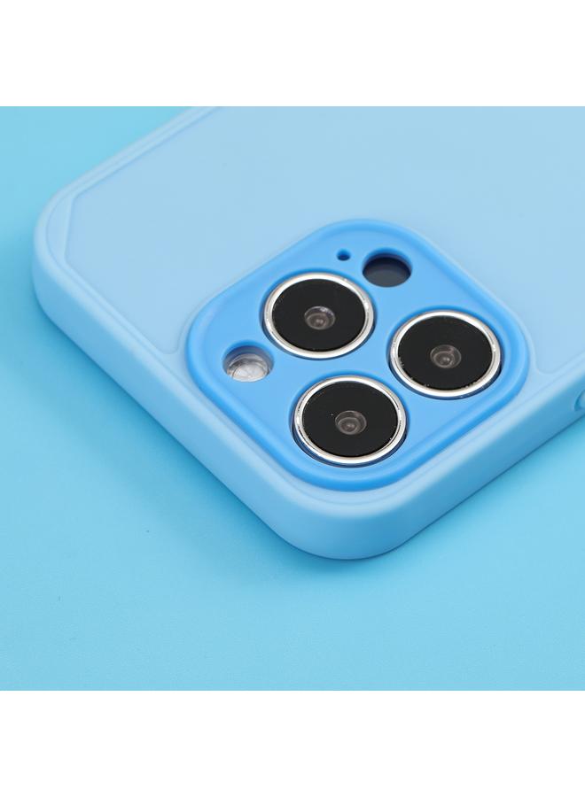 اس-توب جراب لهاتف iPhone 13 جراب هاتف TPU بفتحة دقيقة - Image 5