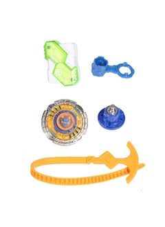 Infinity Nado Infinity Nado Standard Series Glare Aspis Spinning Top with Launcher Set  - Image 2
