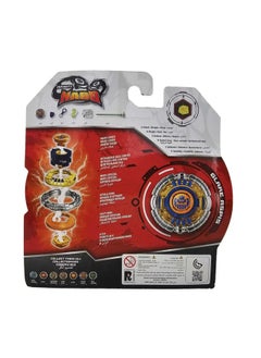 Infinity Nado Infinity Nado Standard Series Glare Aspis Spinning Top with Launcher Set  - Image 3
