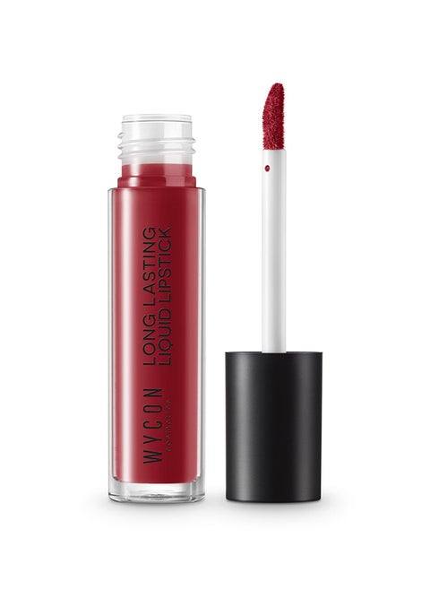 Liquid Lipstick 15 Red