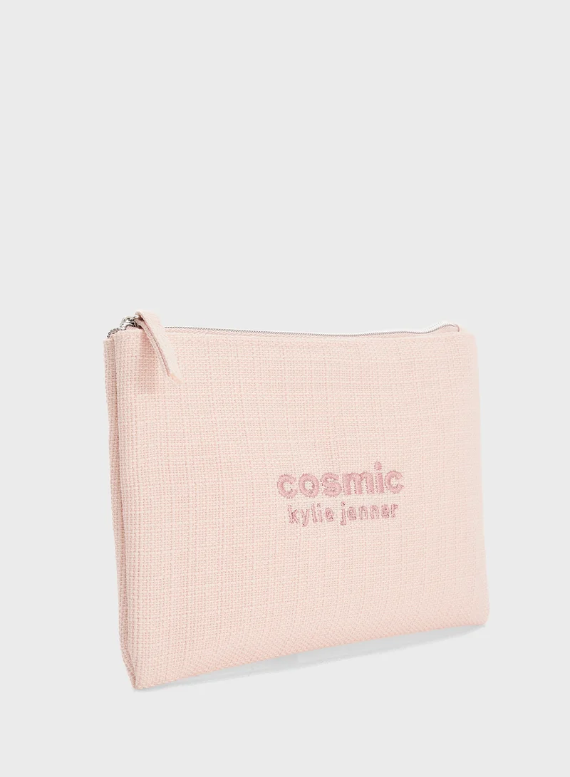 Kylie Skin Kj Cosmic Gift Pouch Local 24Iv