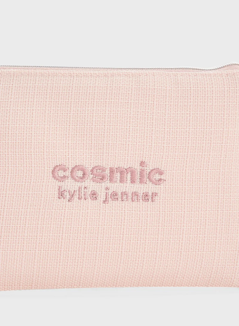 Kylie Skin Kj Cosmic Gift Pouch Local 24Iv