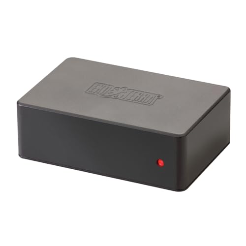 Exo Terra Dimming and Pulse Proportional Thermostat for Reptile Terrariums - Image 1