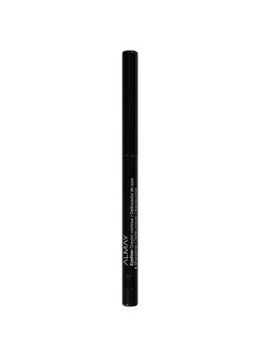 Almay Almay Eyeliner Pencil, Eye Makeup Stocking Stuffers for Women, Built-in Sharpener, Hypoallergenic, Water Resistant, 205 Black, 0.01 fl oz  - Image 1