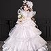 UCanaan BJD Doll 13 SD Dolls 24 Inch 18 Ball Jointed Doll DIY Toys with Clothes Outfit Shoes Wig Hair Makeup Best Gift Isabella - Image 4