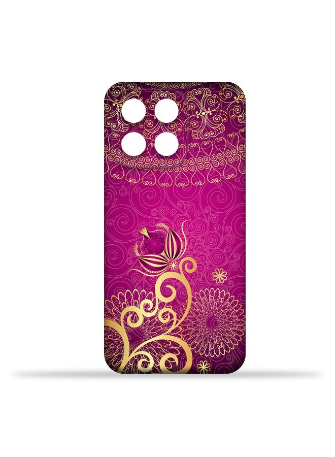 AMC DESIGN Protective Case Cover For Honor X6c 4G - Image 2