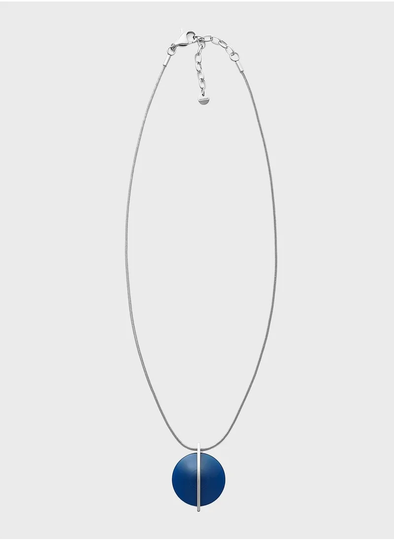 Skagen SKJ1296040 Sea Glass Necklace