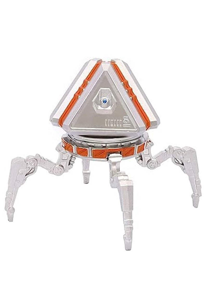 Genérico Apex Legends Games - Spinning Metal Game, Unboxing Robot, Folding Action Figure Model, Gift Toys. - Image 2