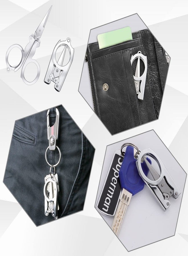 KIBBEH 42PCS Triangular Transparent File Corner Clip Translucent Colored Paper Clips Cute Plastic Bunder Clip for Office Staff Student Teacher Prevent Book Corner Curling - Image 4