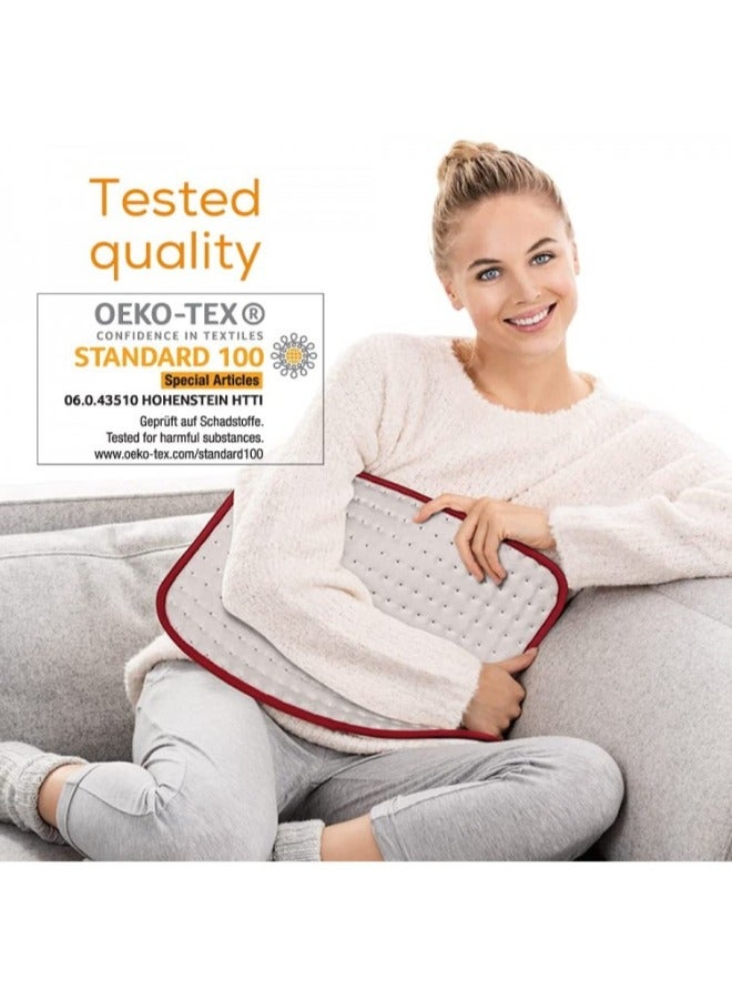 Beurer Beurer Heating Pad HK Comfort - Ultimate Warmth and Comfort Solution - Image 2