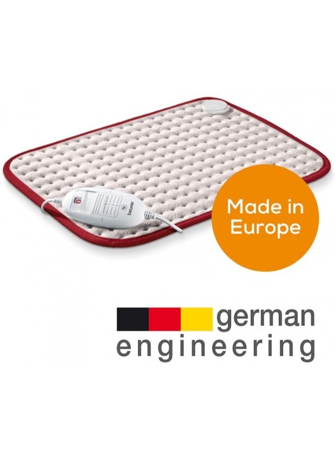 Beurer Beurer Heating Pad HK Comfort - Ultimate Warmth and Comfort Solution - Image 4