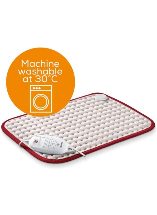 Beurer Beurer Heating Pad HK Comfort - Ultimate Warmth and Comfort Solution - Image 5