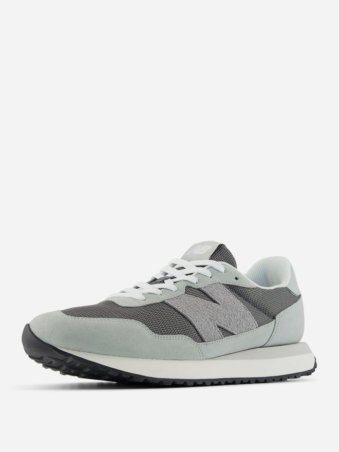 New Balance 237 Sneakers - Image 4