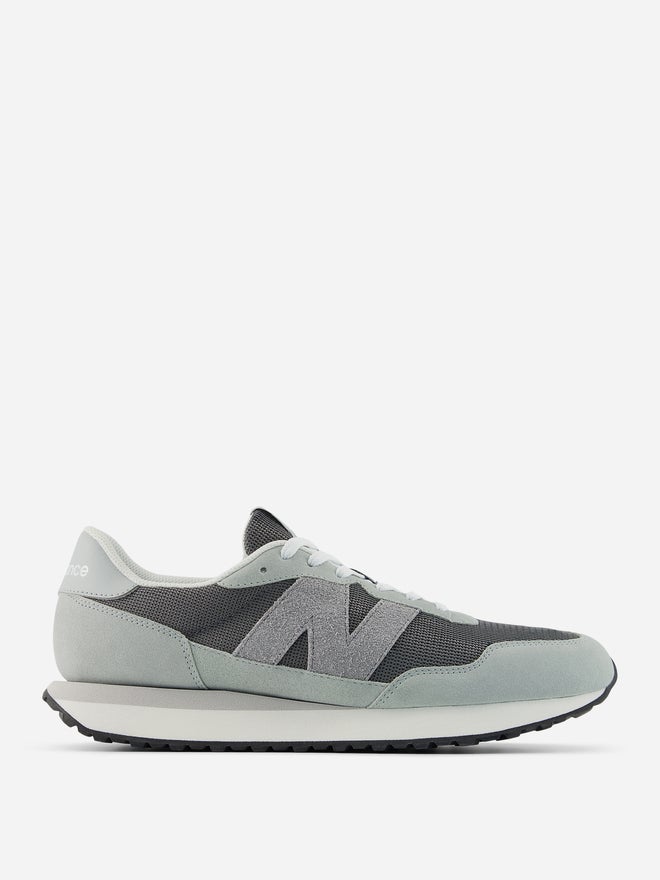 New Balance 237 Sneakers - Image 1