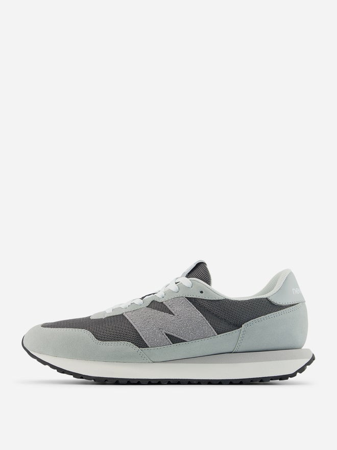New Balance 237 Sneakers - Image 2