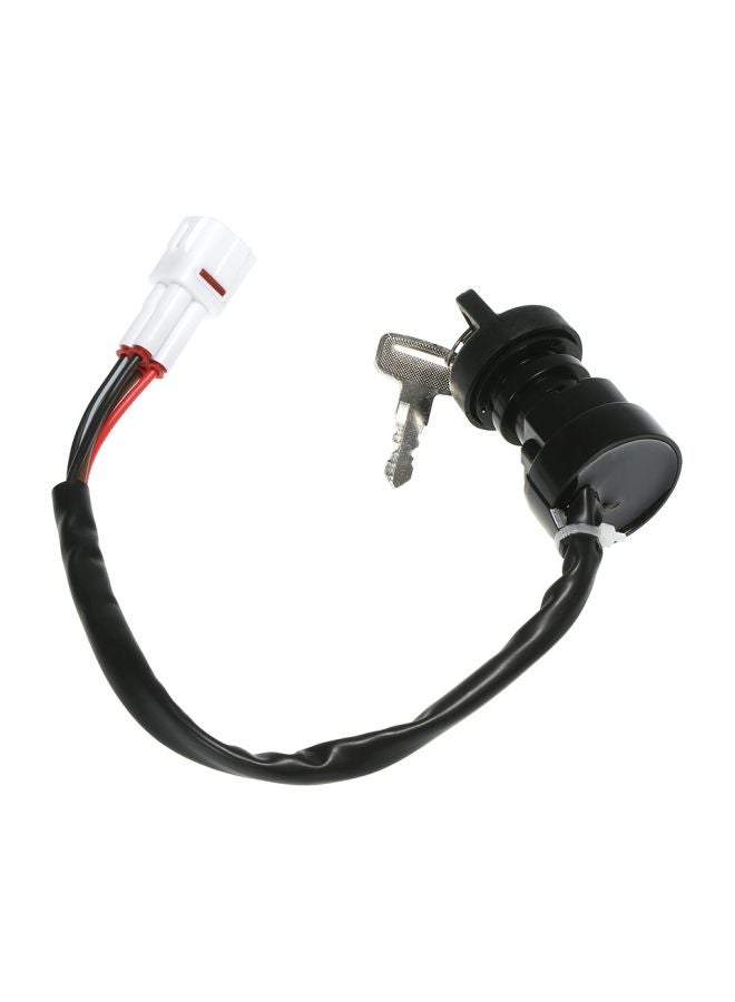 Loquat Key Switch For Yamaha Raptor 8/YFM80 (2002-2007) - Image 3