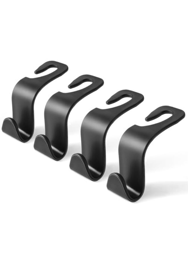 Lift-T car seat with headrests, package includes 4 pieces - Image 1