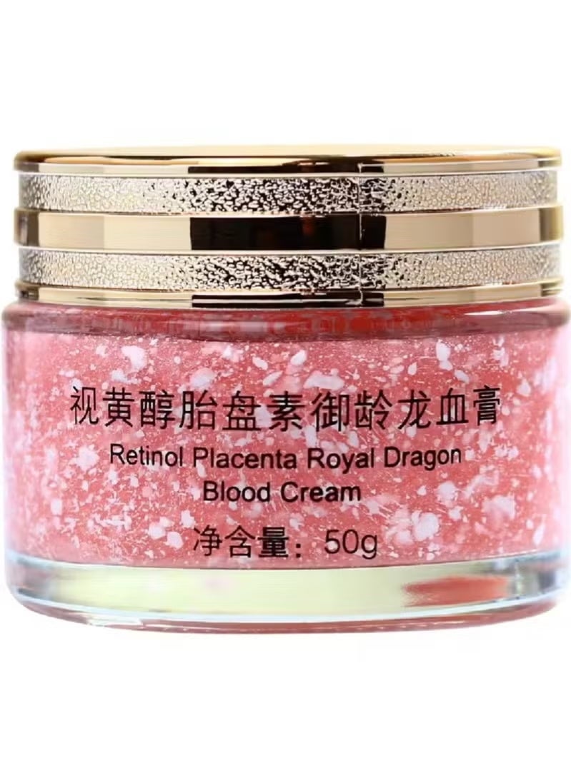 Dragon Retinol Placenta Royal Dragon Blood Cream - Image 1