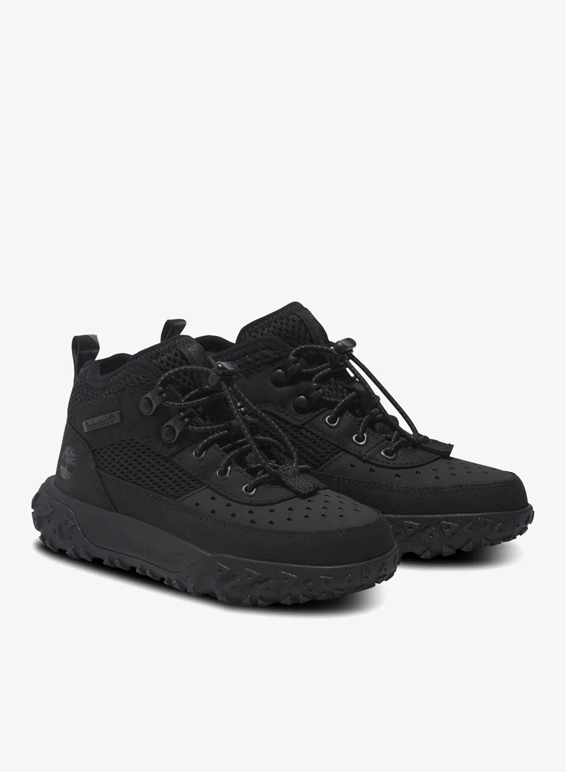 تمبرلاند Kids' Motion 6 Leather Shoes