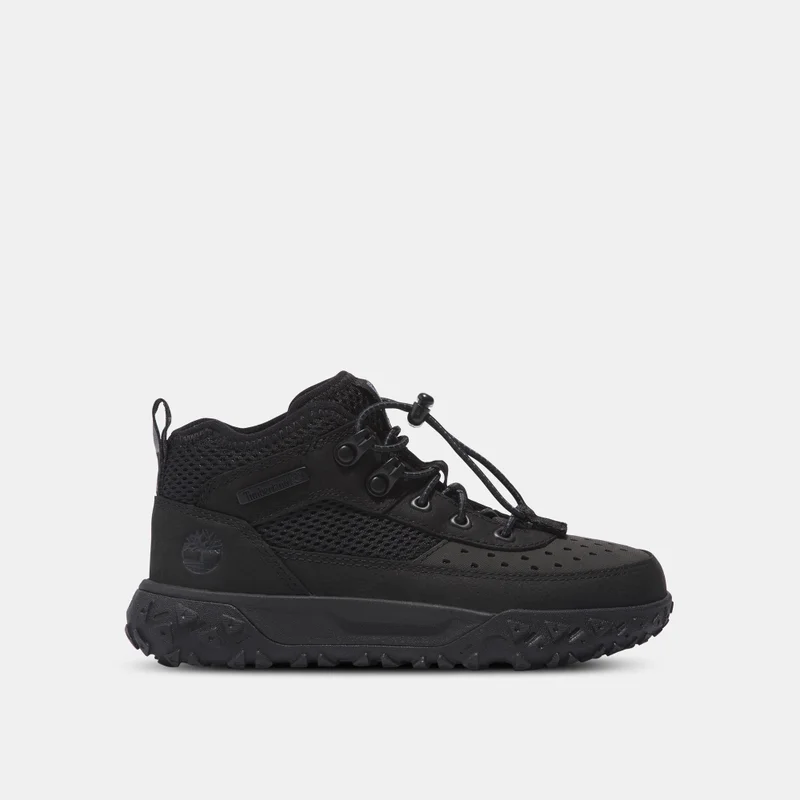تمبرلاند Kids' Motion 6 Leather Shoes