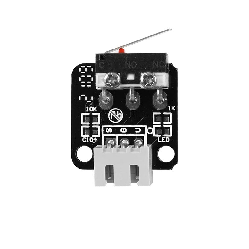 POLISI3D 5Pcs Creality Original EndStop Limit Switch Kit for Ender 3 V2 Ender3 Pro 3S Ender-3 Max / 3X, CR-10 V3 S4, Ender3 S1 Pro 3D Printer - Image 3