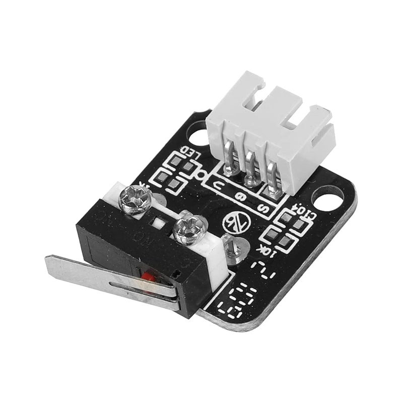 POLISI3D 5Pcs Creality Original EndStop Limit Switch Kit for Ender 3 V2 Ender3 Pro 3S Ender-3 Max / 3X, CR-10 V3 S4, Ender3 S1 Pro 3D Printer - Image 5
