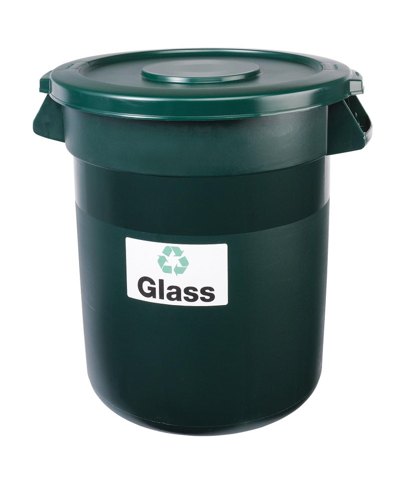 Avery 5450 Removable Print or Write Labels, 3 x 5 - White (Pack of 40) - Image 2