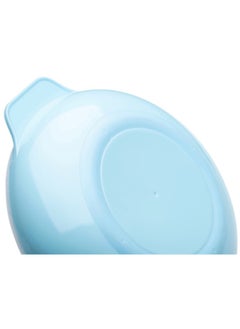 Nuvita Weaning Set Warmplate, Silicone Spoon, Training Cup - 6+ Months  - Image 2