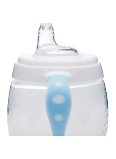 Nuvita Weaning Set Warmplate, Silicone Spoon, Training Cup - 6+ Months  - Image 3