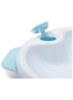 Nuvita Weaning Set Warmplate, Silicone Spoon, Training Cup - 6+ Months  - Image 4