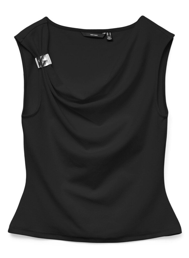 Vmallison Sl Waterfall Top Jrs Ga