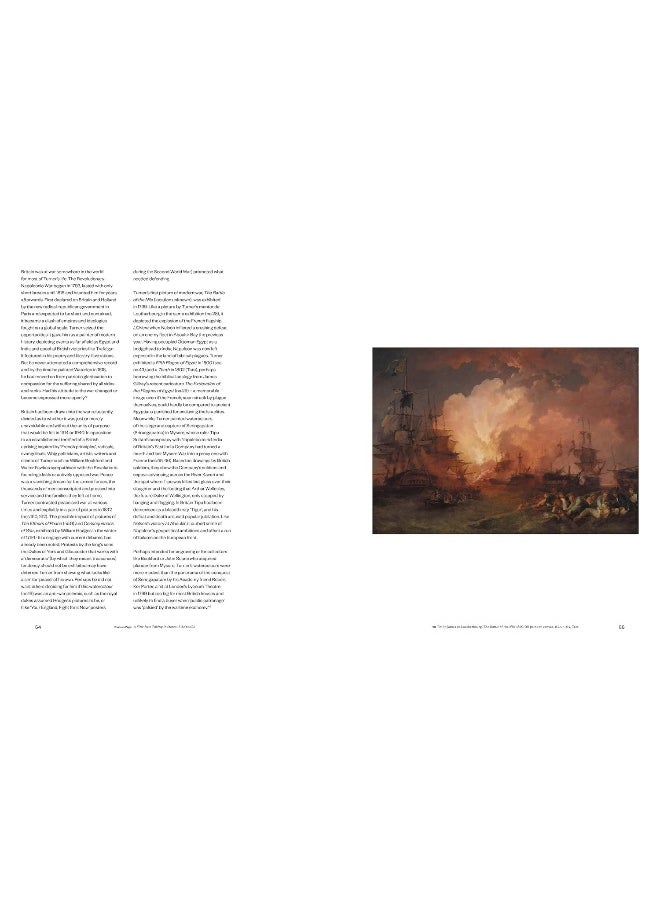 Turner's Modern World  - Image 3