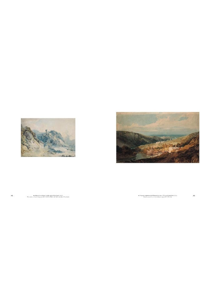 Turner's Modern World  - Image 2