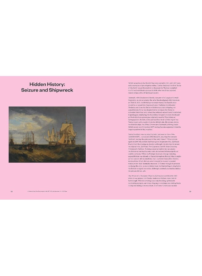 Turner's Modern World  - Image 1