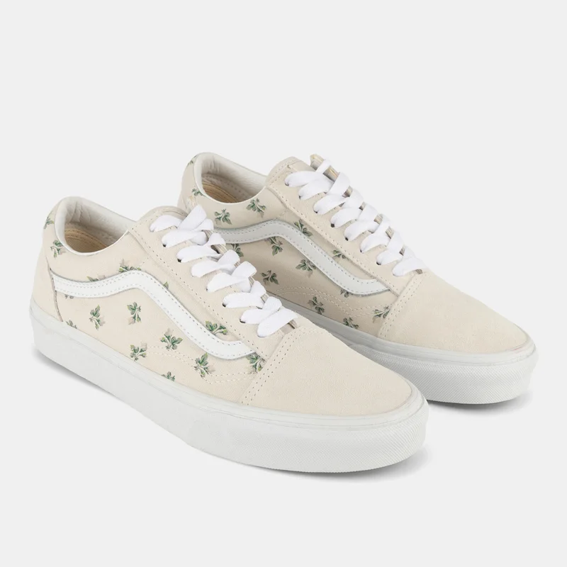 فانز Women's Old Skool Shoes