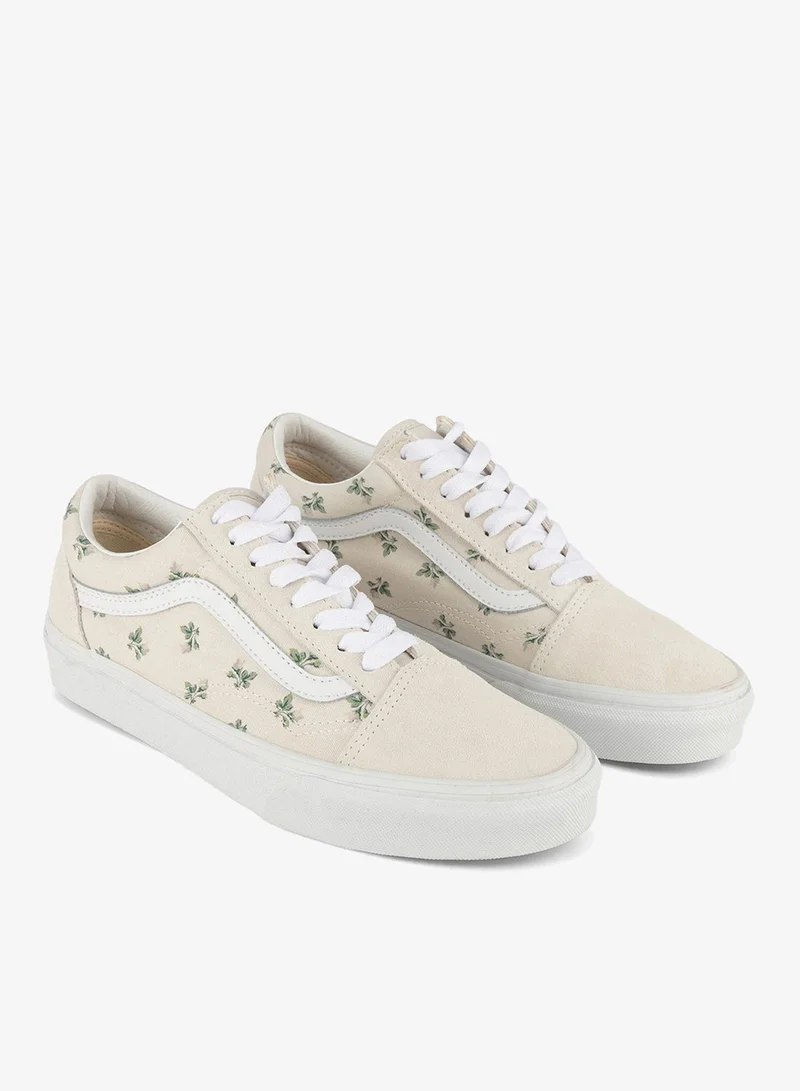VANS Women's Old Skool Shoes