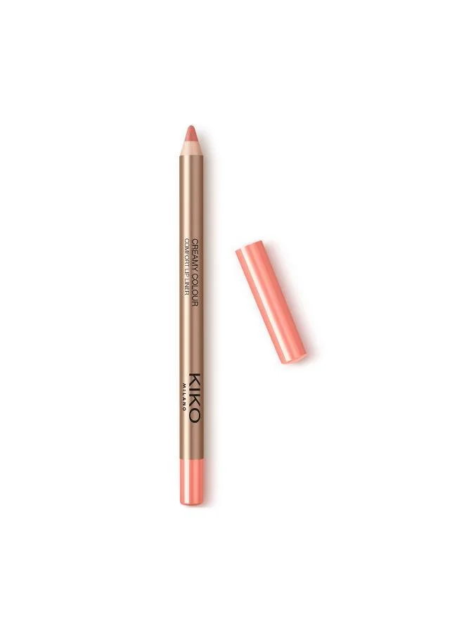 CREAMY COLOUR COMFORT LIP LINER 01