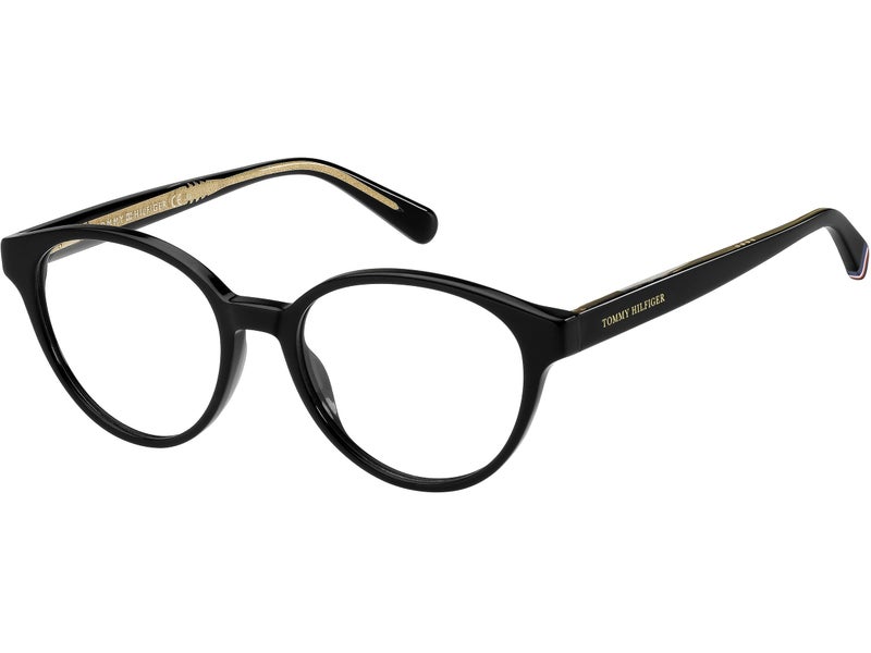 TOMMY HILFIGER Women Round Frames  50 TH 2007 - Image 2