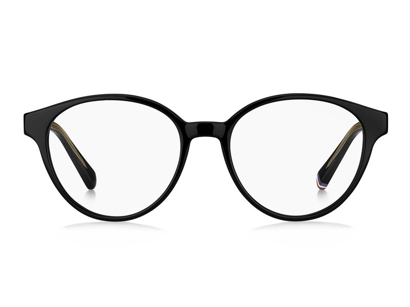 TOMMY HILFIGER Women Round Frames  50 TH 2007 - Image 1