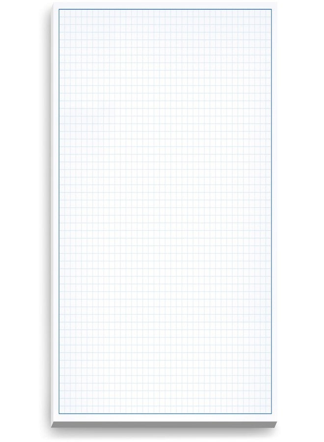 Next Day Labels 11x17" / Blueprint and Graph Paper (1 Pad, 50 Sheets Per Pad) - Image 1