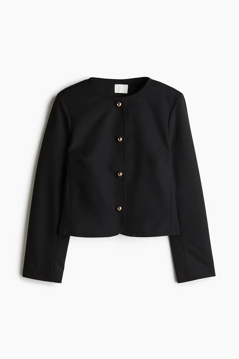 H&M Short Jacket