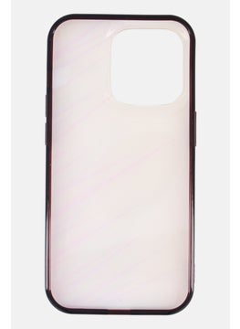 Scuderia Ferrari Iphone 14 Pro Brand Logo Protective Case, Multicolor  - Image 2