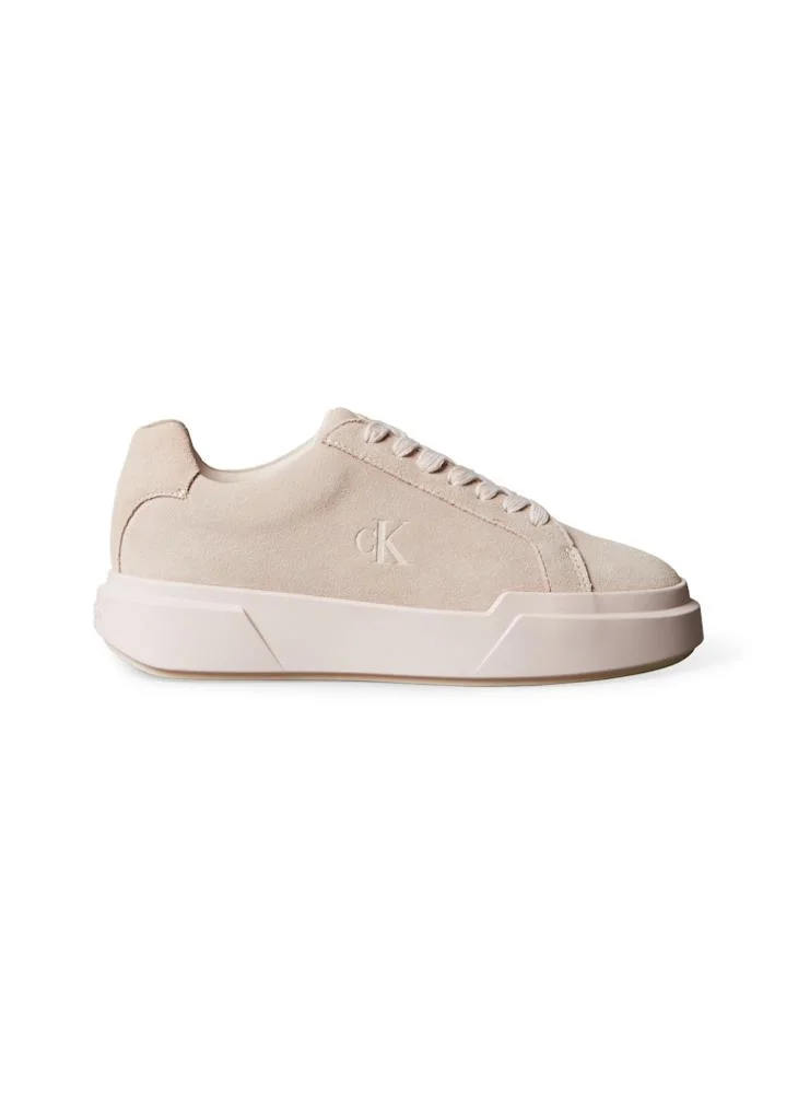 Calvin Klein Jeans Casual Low Top Sneakers
