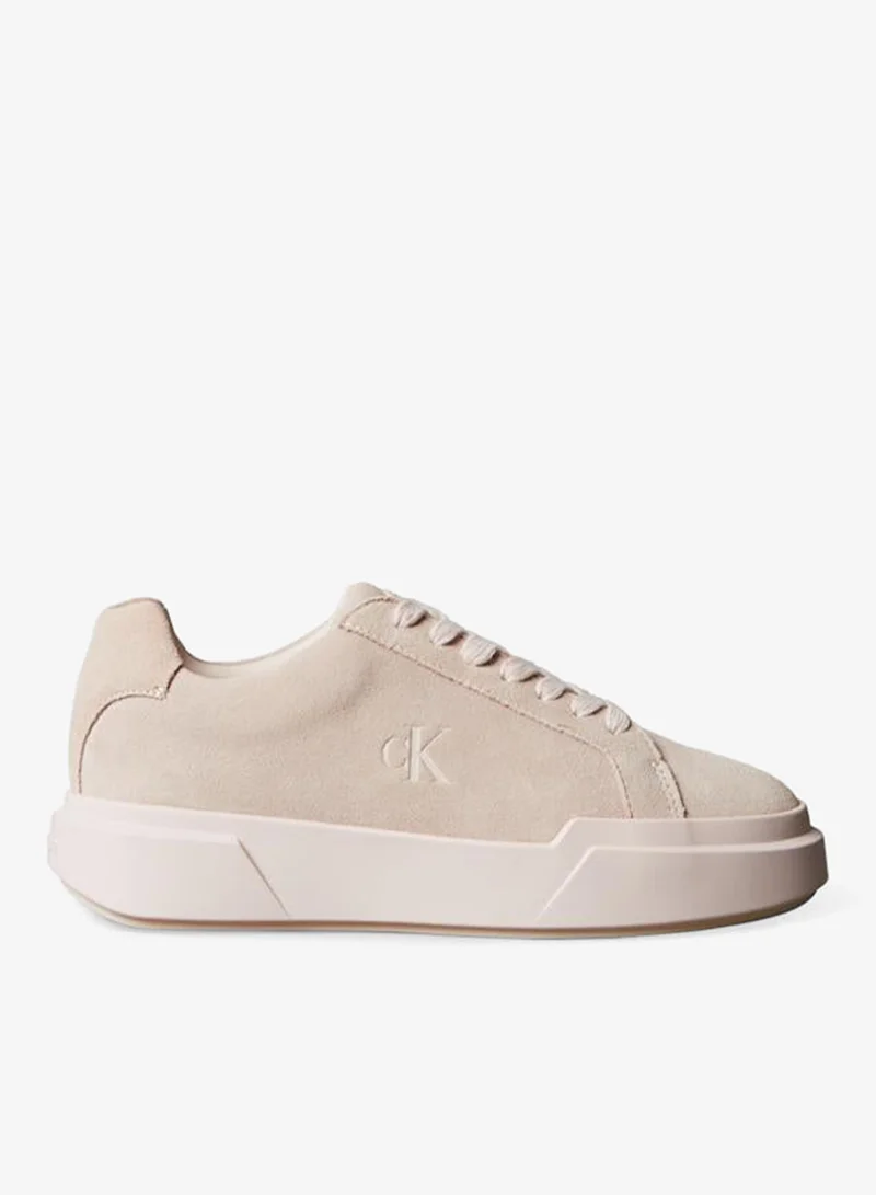 Suede Durable Traction NYC Trainers