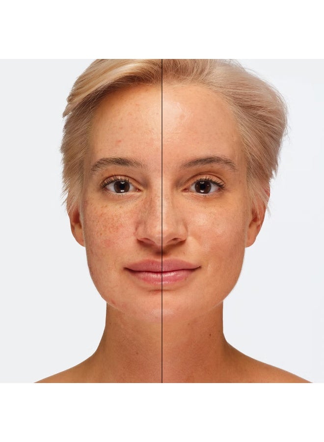 MAKE UP FOR EVER HD SKIN Hydraglow Foundation 30ml- 5 - 1R12 - Image 2