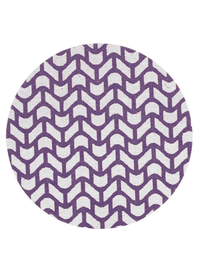 3M 3M Xtract Cubitron II Net Discs (710W): 5 in. width / 50-discs 220 grit - Image 1