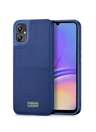 Silicone Pattern Card Holder Case Cover For Samsung Galaxy a05 Navy Blue - pzsku/ZFEDA7C55FF8A779B8BC0Z/45/_/1714735951/38bd4c3d-a1f9-4de3-812c-403a78a65af6