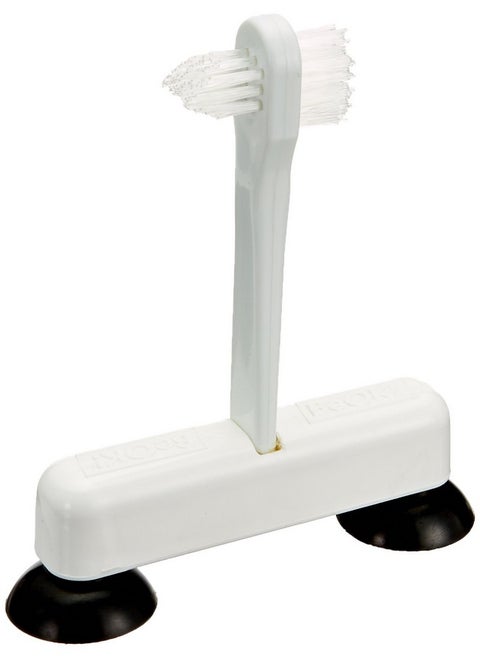 57225 Suction Denture Brush
