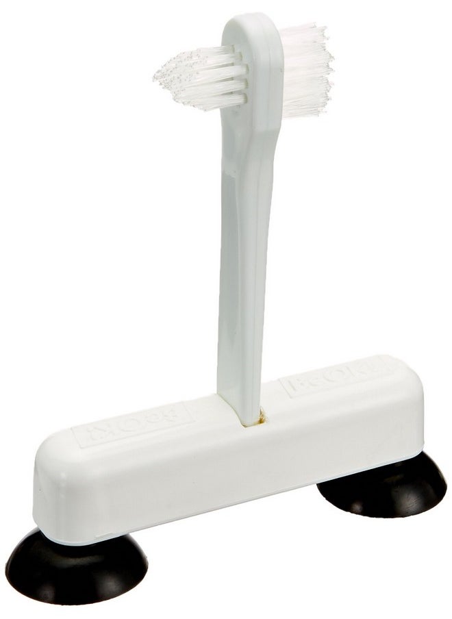 57225 Suction Denture Brush