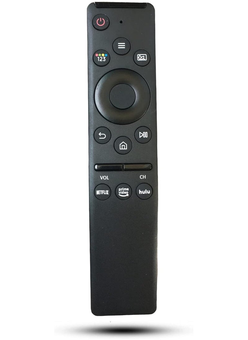 Generic - New Replacement Remote Control, Remote Control Fit, Universal Remote Control Compatible with Samsung TV BN59-01312A QN55Q70R QN55LS03RAFXZA QN55LS03R QN65LS03RAFXZA QN65LS03R QN49Q70RAFXZA - Image 1